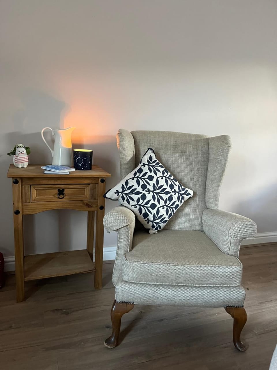 Katys Cottage, Barnoldswick House in Pendle District