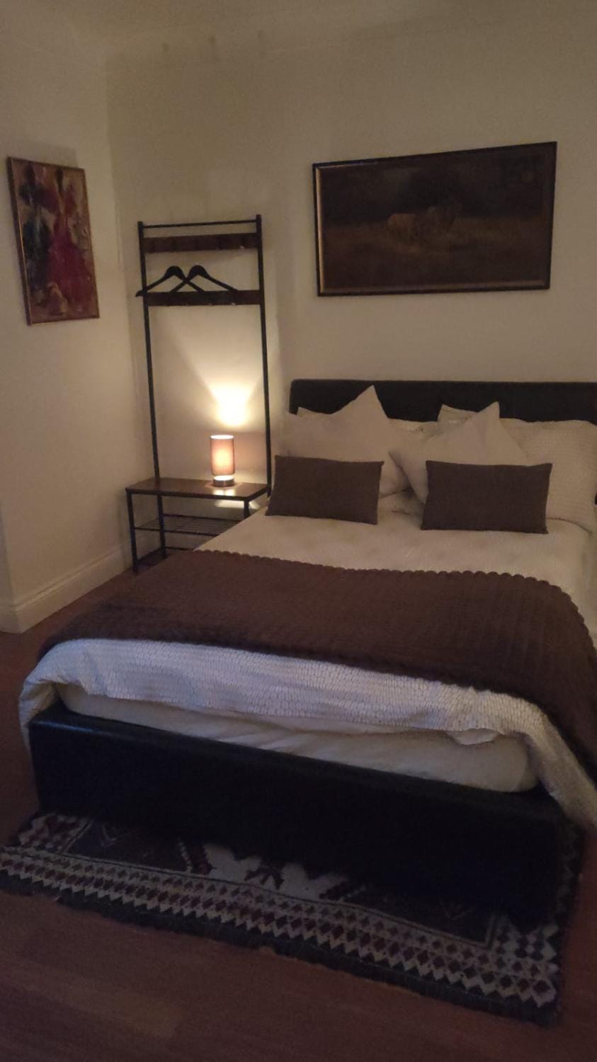The Cosy studio Apartment in City of Westminster
