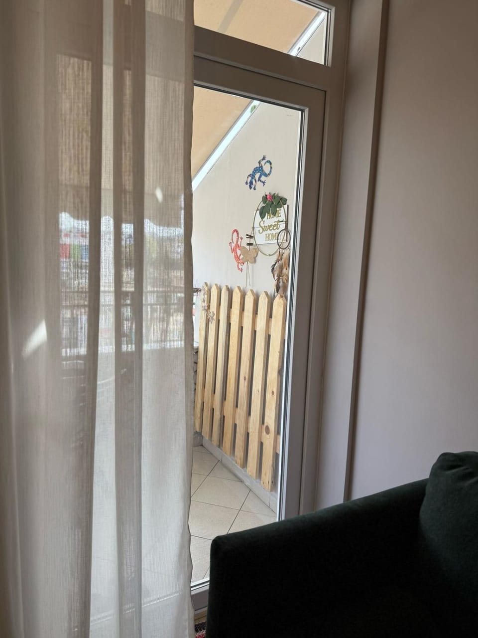 nil studio apartament Apartment in Tirana
