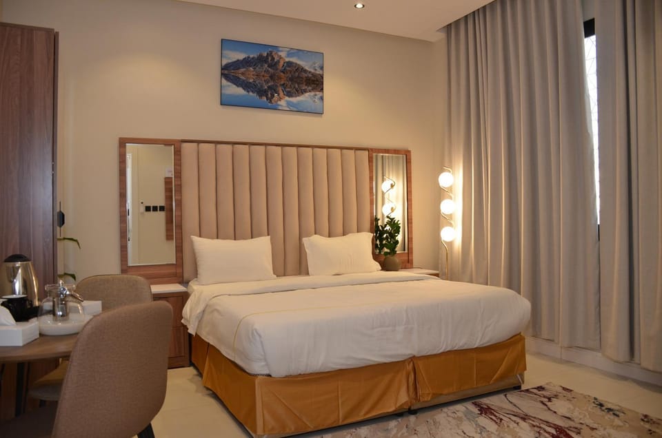 Cordoba apartment Apartment in Riyadh