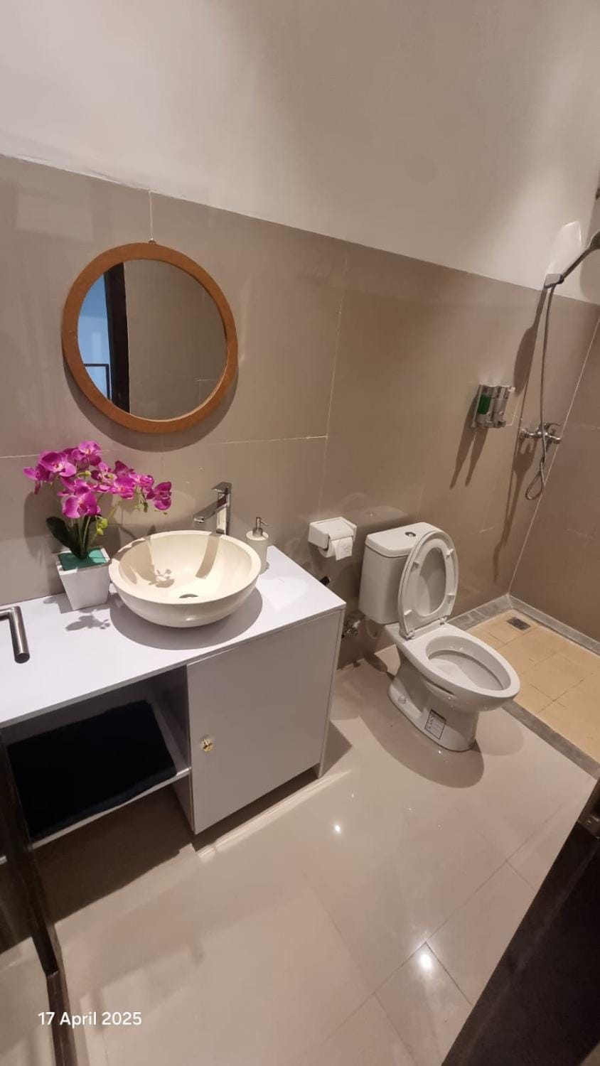 Toilet, Bathroom