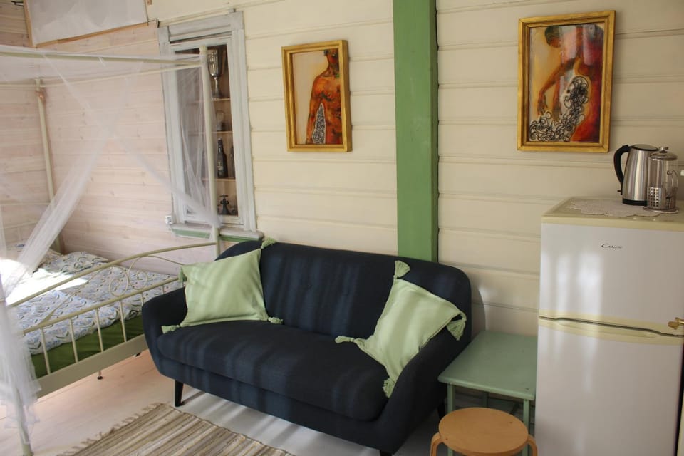 Suur-Lossi Apartments Apartment in Estonia