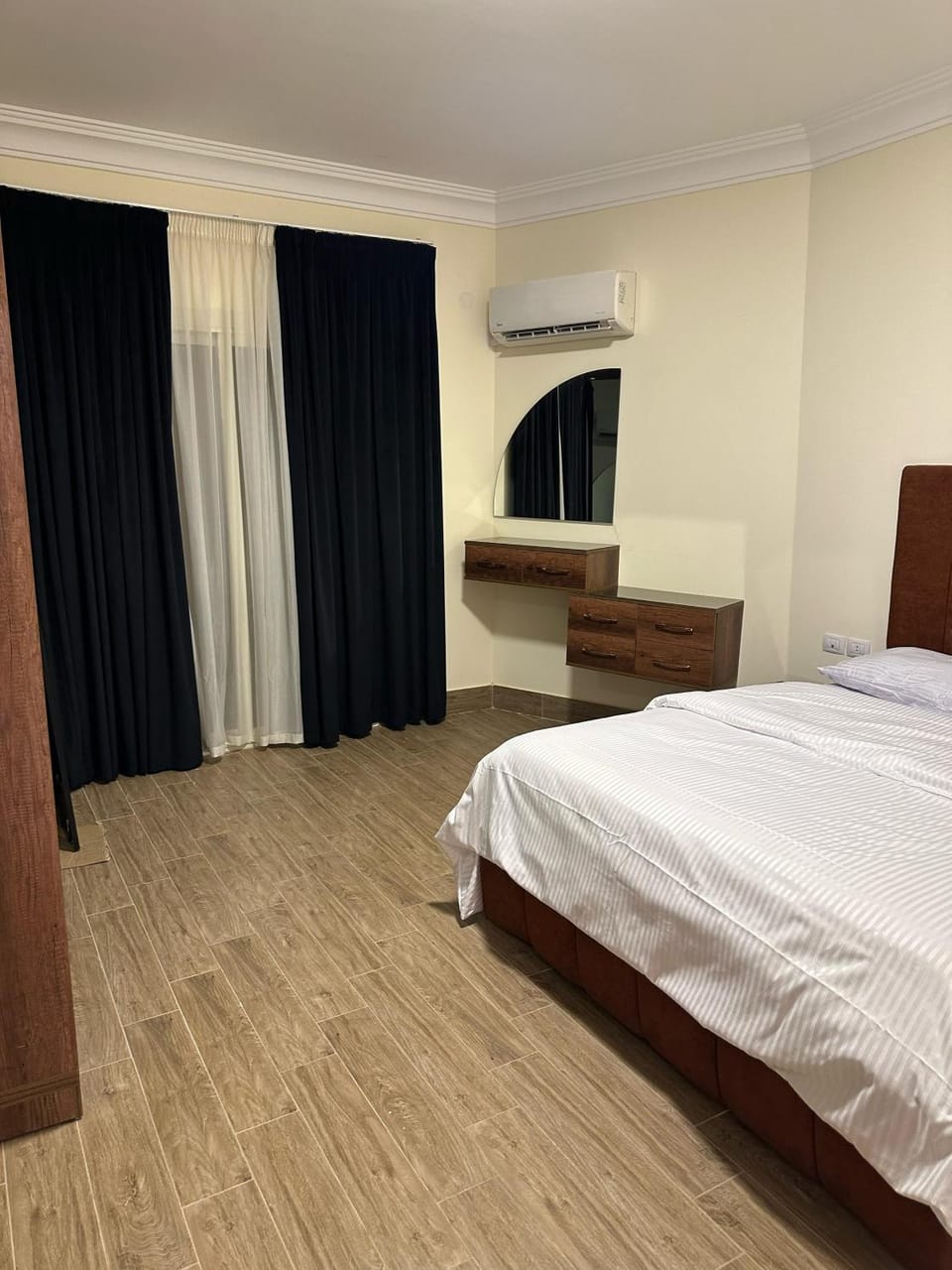 الشيخ زايد Apartment in Egypt