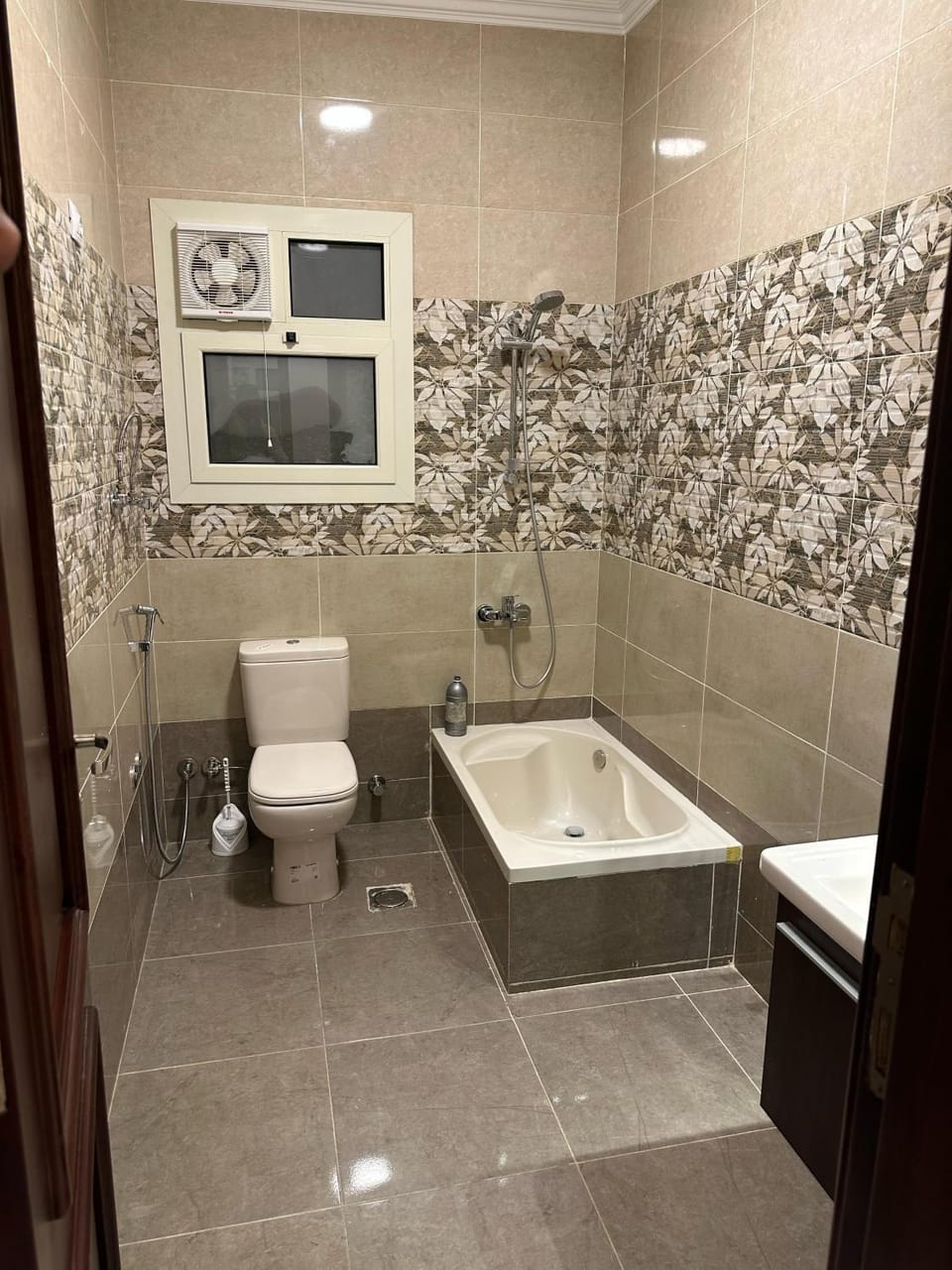 الشيخ زايد Apartment in Egypt