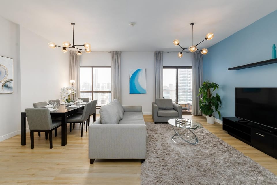 Shams 1, Jumeirah Beach Residence - Mint Stay Apartment in Dubai
