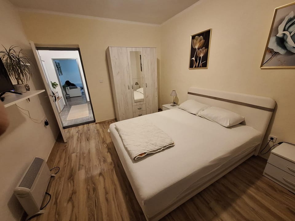 Vavic 2 Apartment in Dubrovnik-Neretva County
