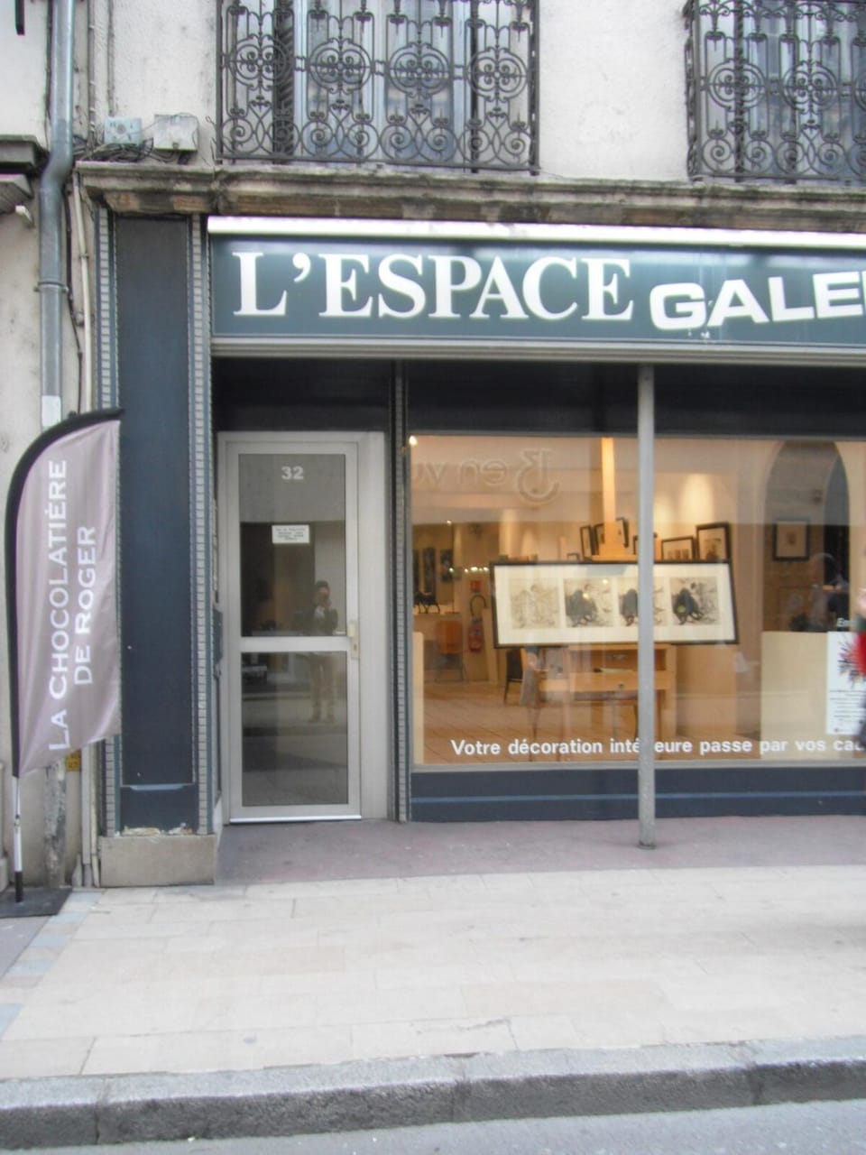 Studio plein centre ville Dijon Apartment in Dijon