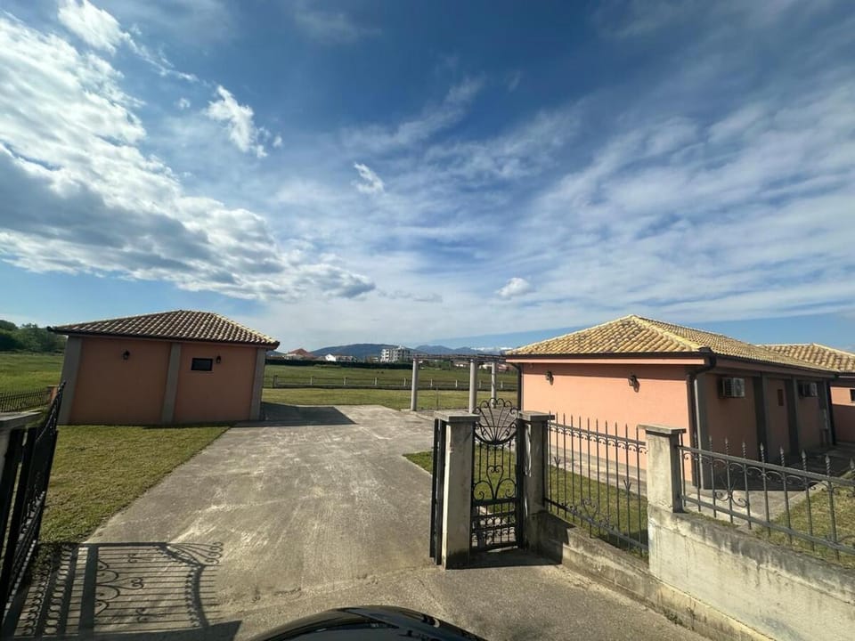 Villa DeMar - Coastal luxury Villa in Ulcinj Municipality