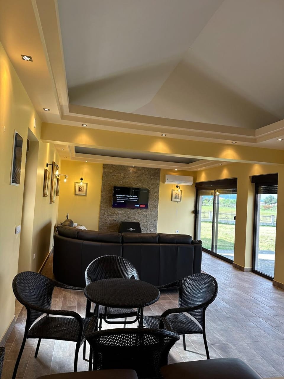 Villa DeMar - Coastal luxury Villa in Ulcinj Municipality