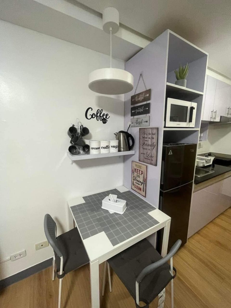 Al Jairas Abode Apartment hotel in Quezon City