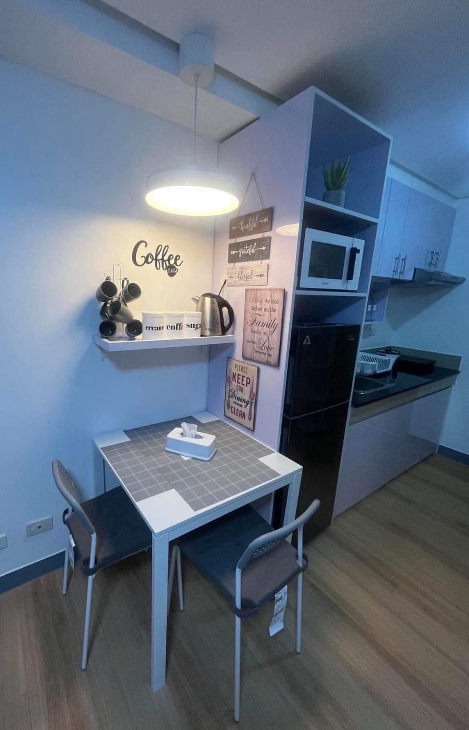 Al Jairas Abode Apartment hotel in Quezon City