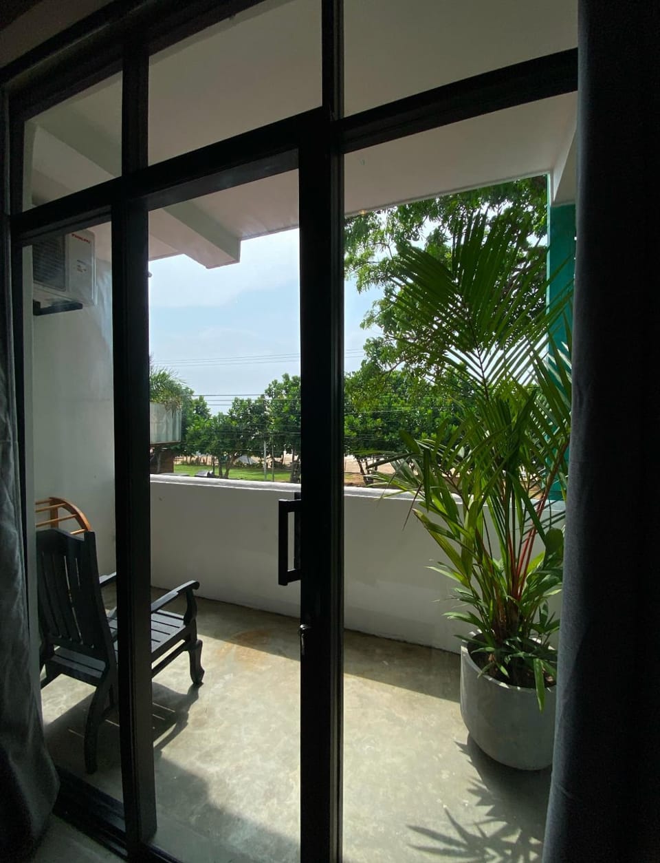 Day, View (from property/room), Balcony/Terrace