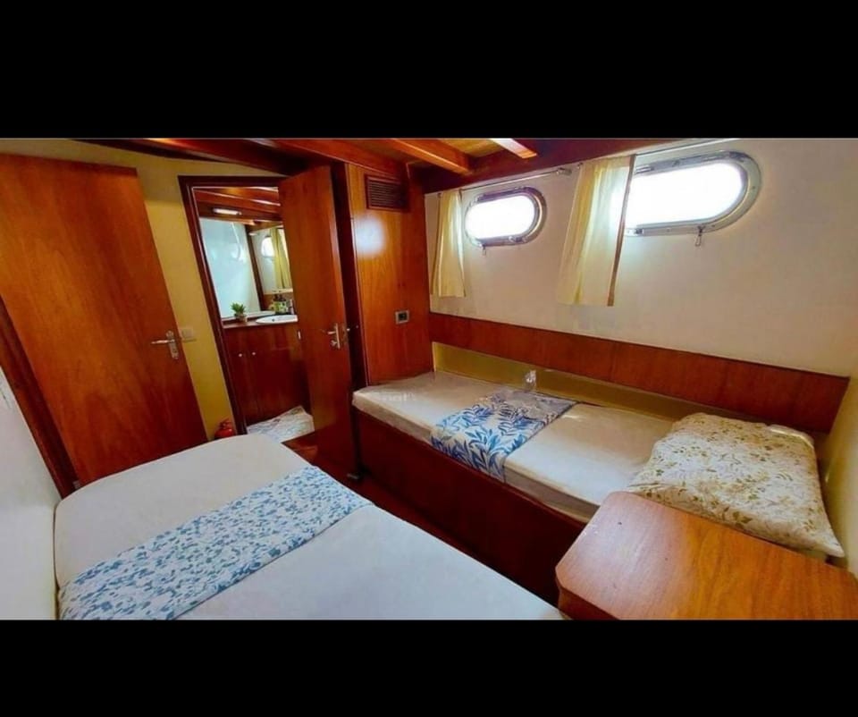 Bodrum Markus,Mandalina,teknesi Docked boat in Bodrum