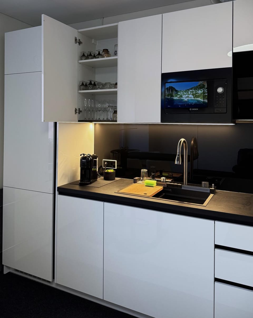 Smart 82 Apartment in Estonia