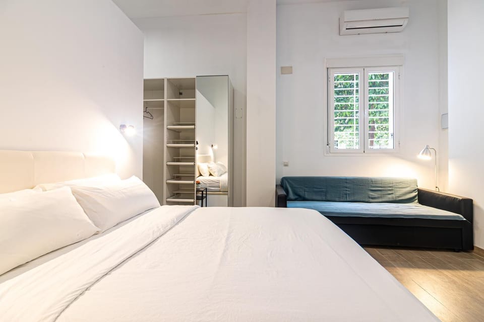 Estudio Huelin Playa Apartment in Malaga