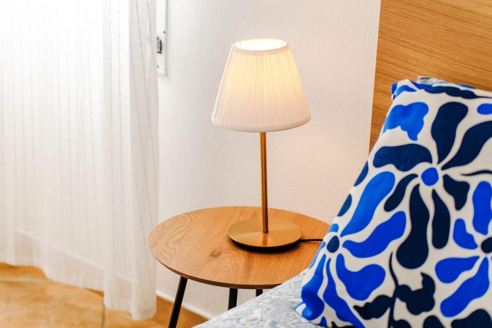 Casa Rapp Apartment in Alvor