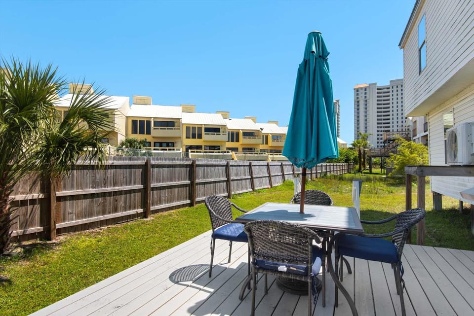 Beach Bay Bliss House in Pensacola Beach