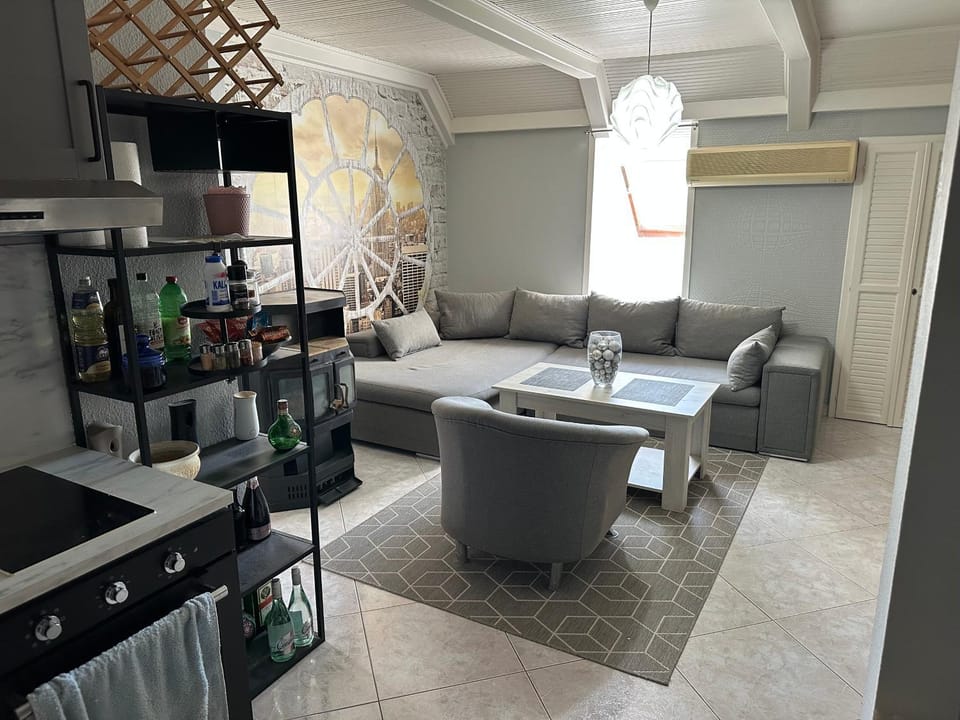 Bistro Apartman Apartment in Hungary