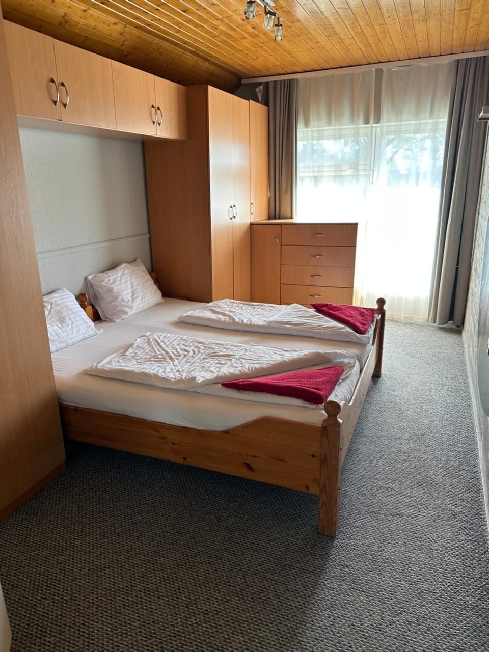 Bistro Apartman Apartment in Hungary