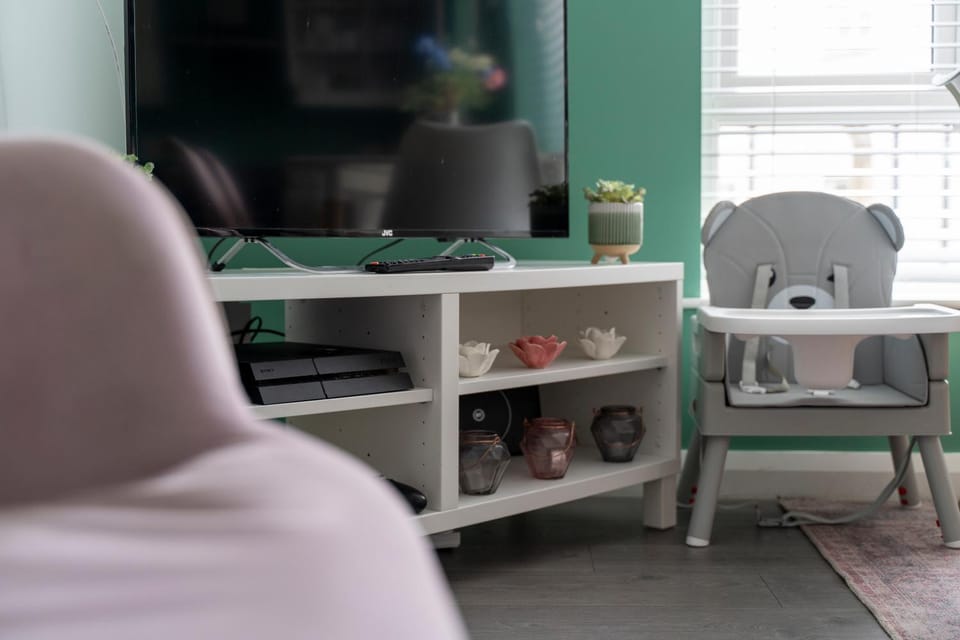 TV and multimedia