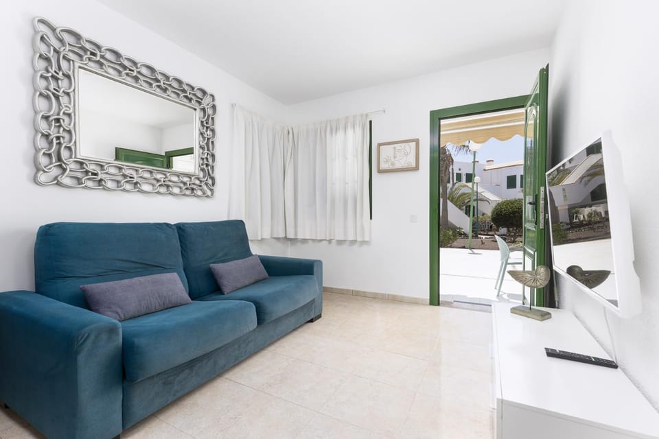 Home2book El Cotillo Beach & Terrace Escape Apartment in El Cotillo