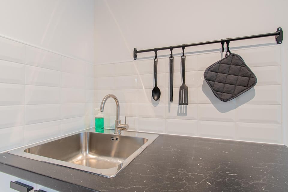 Kitchen or kitchenette, Other, On site, dishwasher, heating, internet, kitchen