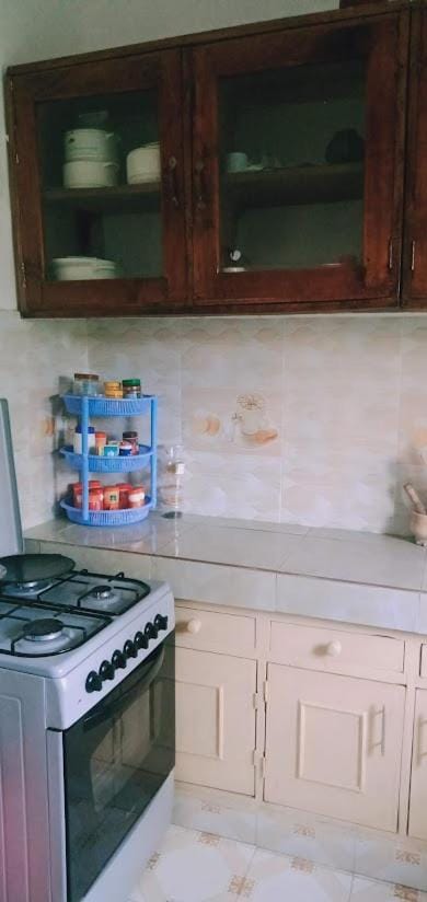 Rivers Bed and Breakfast in Mombasa County