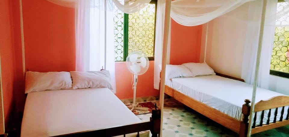 Rivers Bed and Breakfast in Mombasa County
