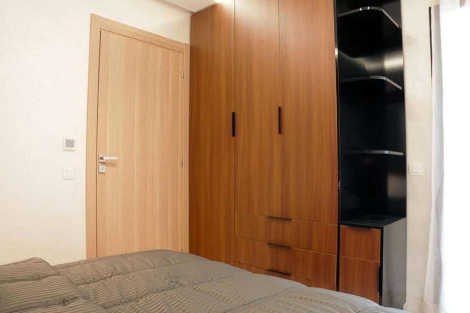 Luxury Retreat in Center, Near Beach & Comfort Apartment in Agadir
