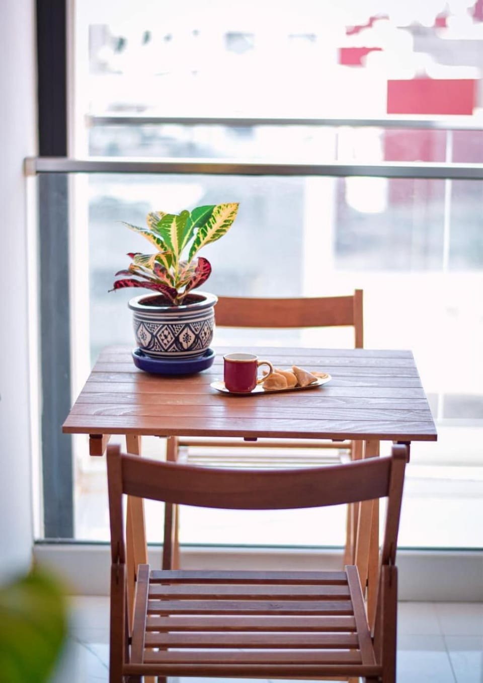 Luxury Retreat in Center, Near Beach & Comfort Apartment in Agadir