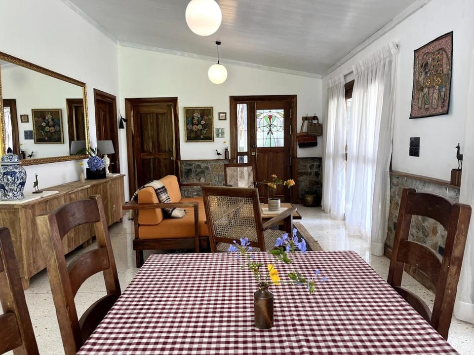 Blackwoods FarmHouse Villa in Central Province