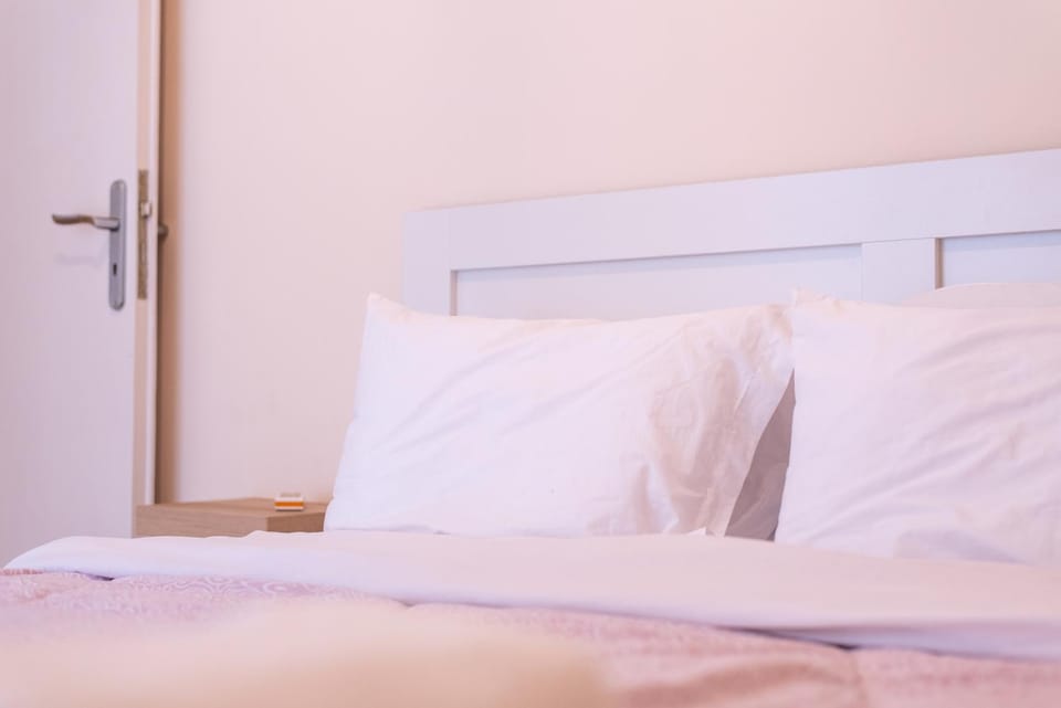 AKTIS apartment 4-10min from airport Apartment in East Attica Regional Unit, Greece