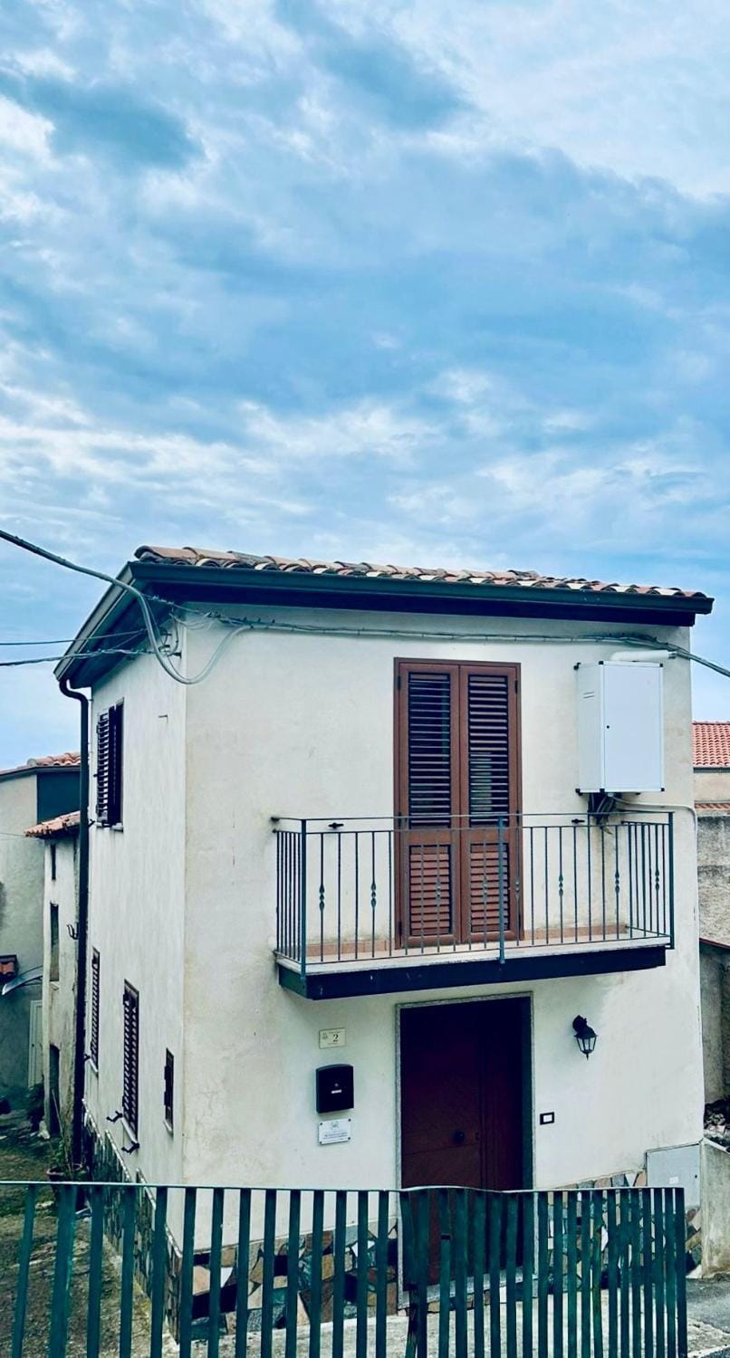 Casa Vacanze Aurora House in Calabria