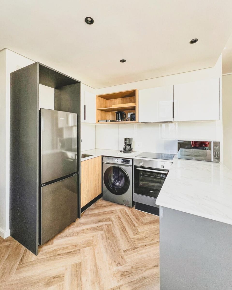 Bethany Apartment ON PARK Century City Apartment in Cape Town