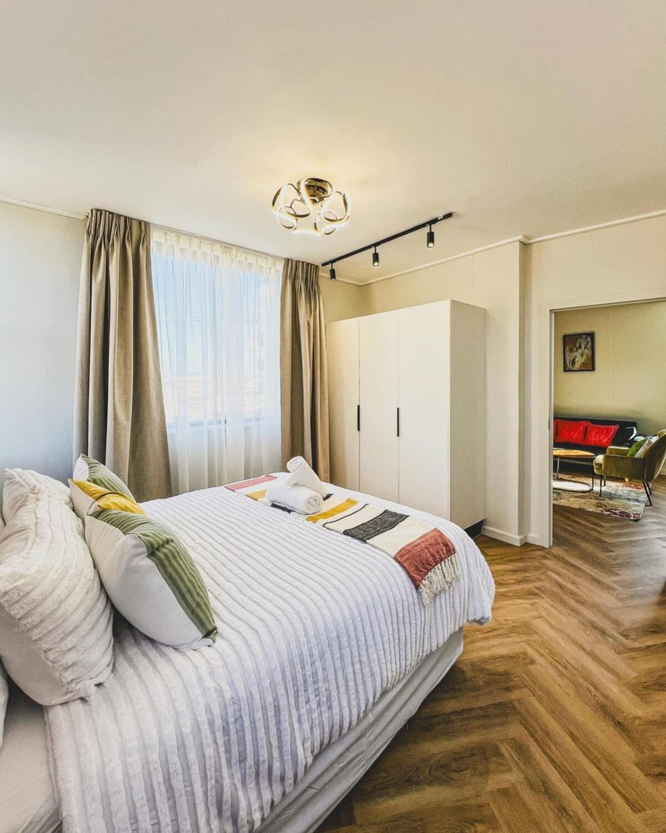 Bethany Apartment ON PARK Century City Apartment in Cape Town