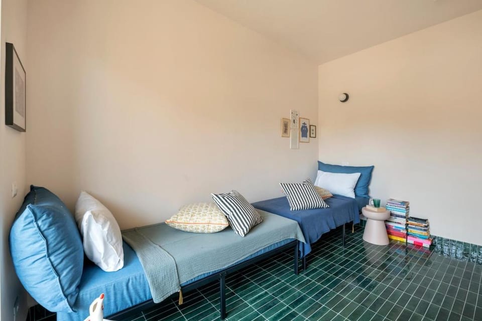 Cipria Luxury Apartment Apartment in Rome