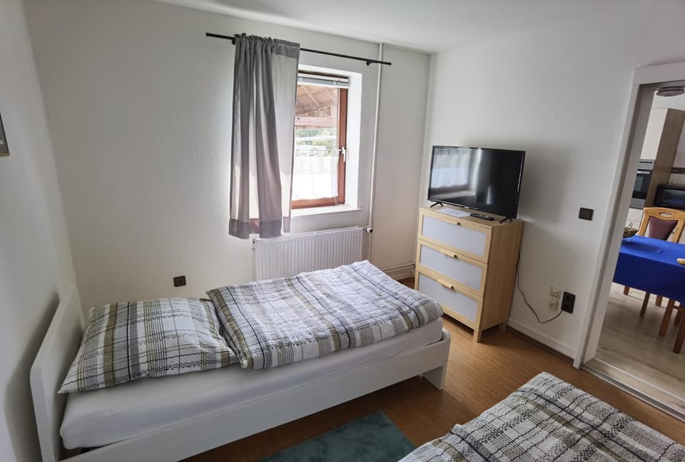 Ferienwohnung am Backhaus 1 Apartment in Kassel