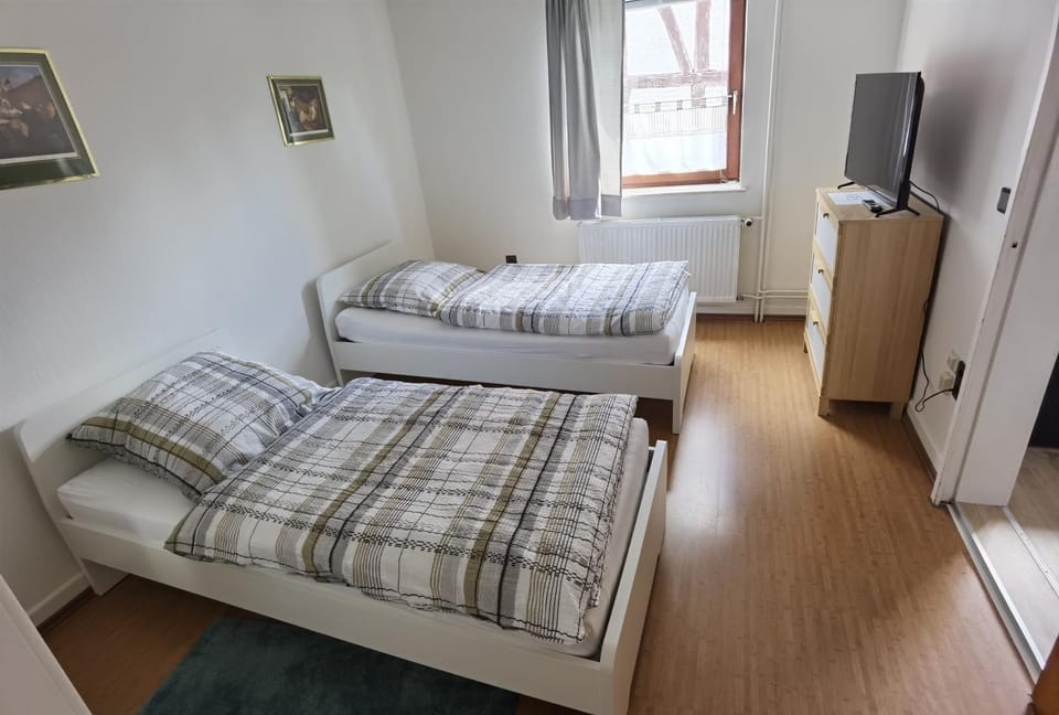 Ferienwohnung am Backhaus 1 Apartment in Kassel