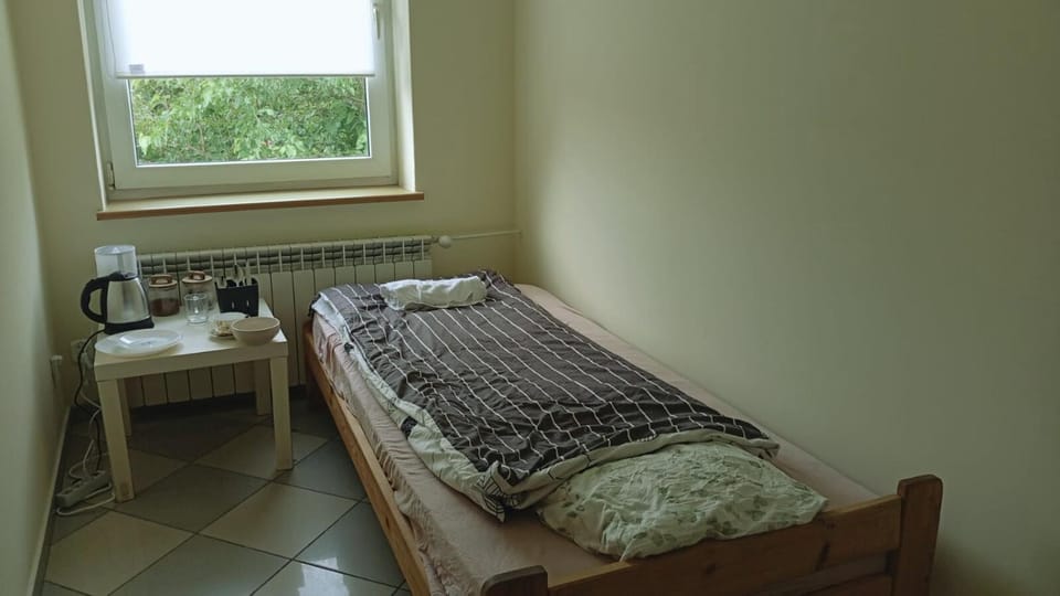 Hostel 01 Bed and Breakfast in Poland