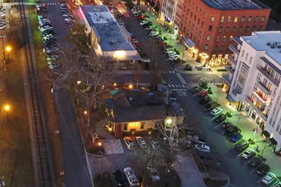 City view