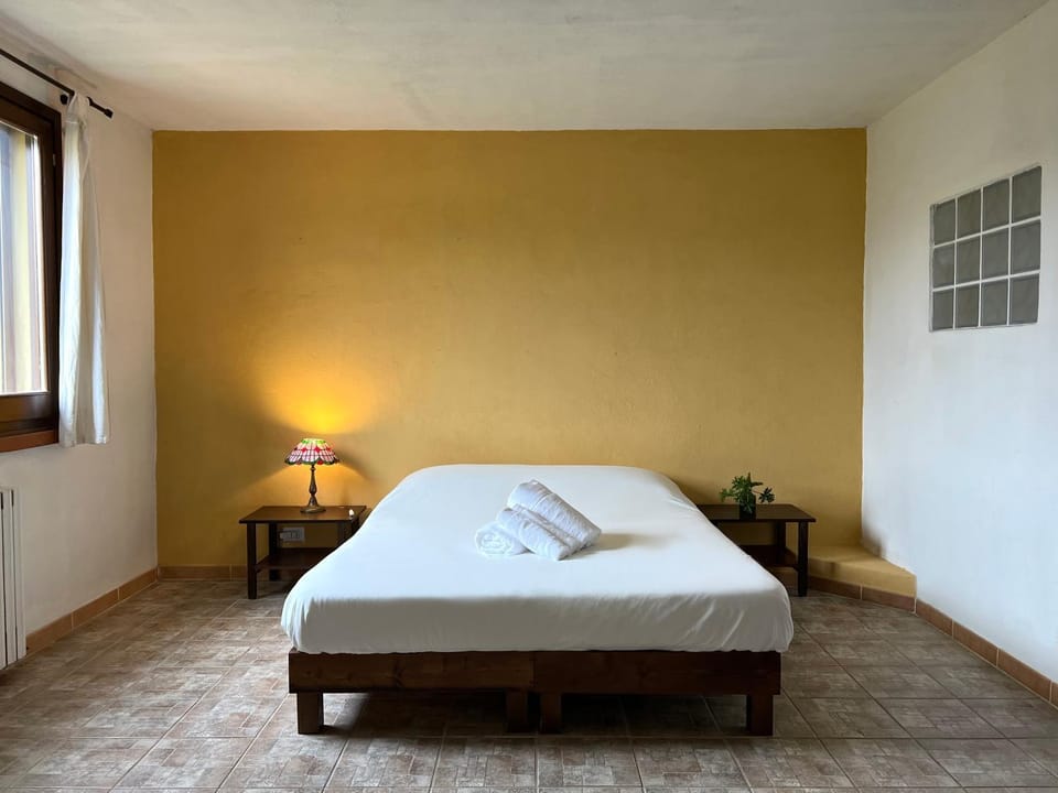 Casa Monte Liuru House in Sardinia