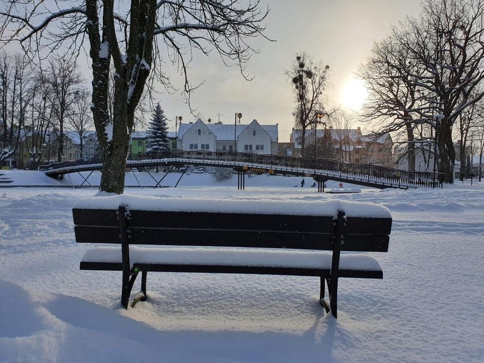 Winter