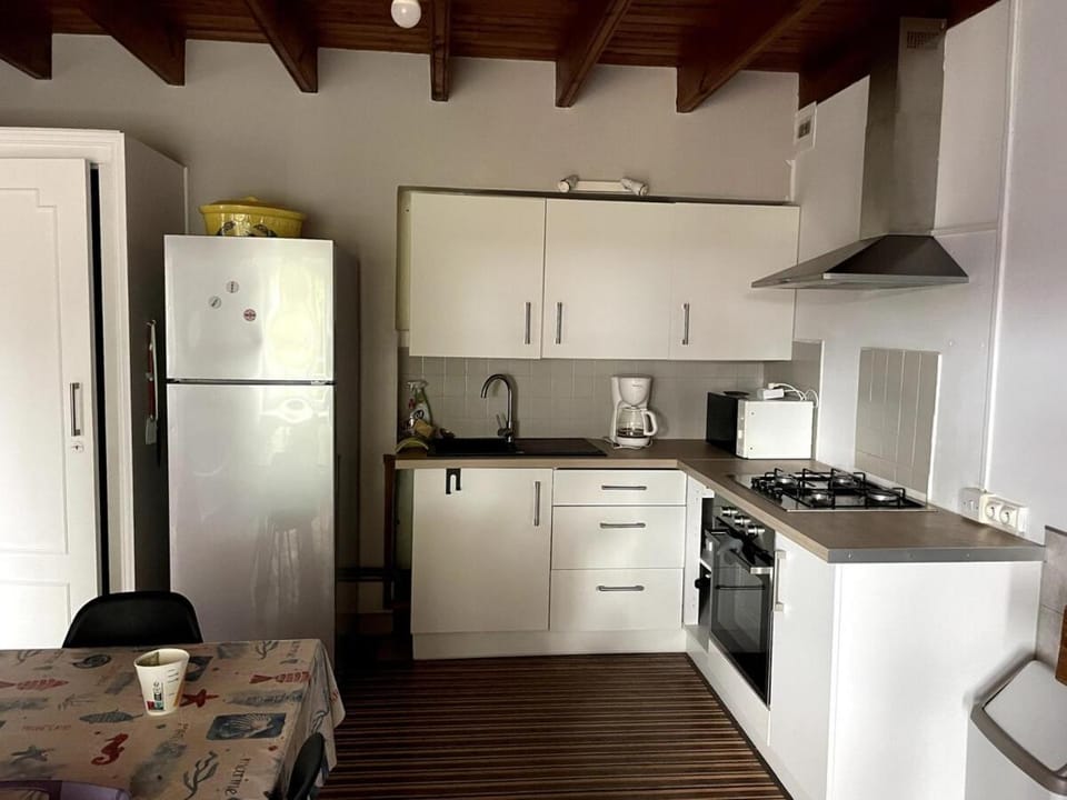 stove