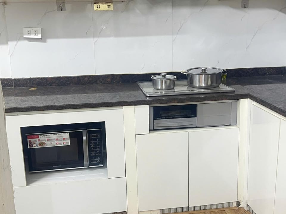 Ting Ting Homestay Apartment in Vietnam
