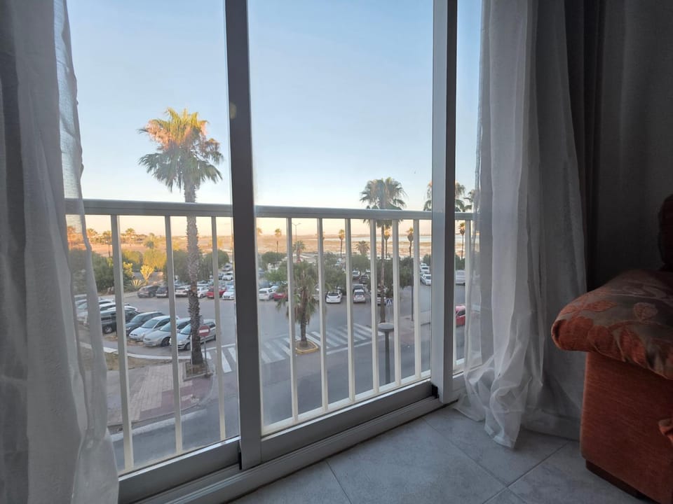 Cadizz Mar y Sal Ideal Familias AC Apartment in Costa de la Luz