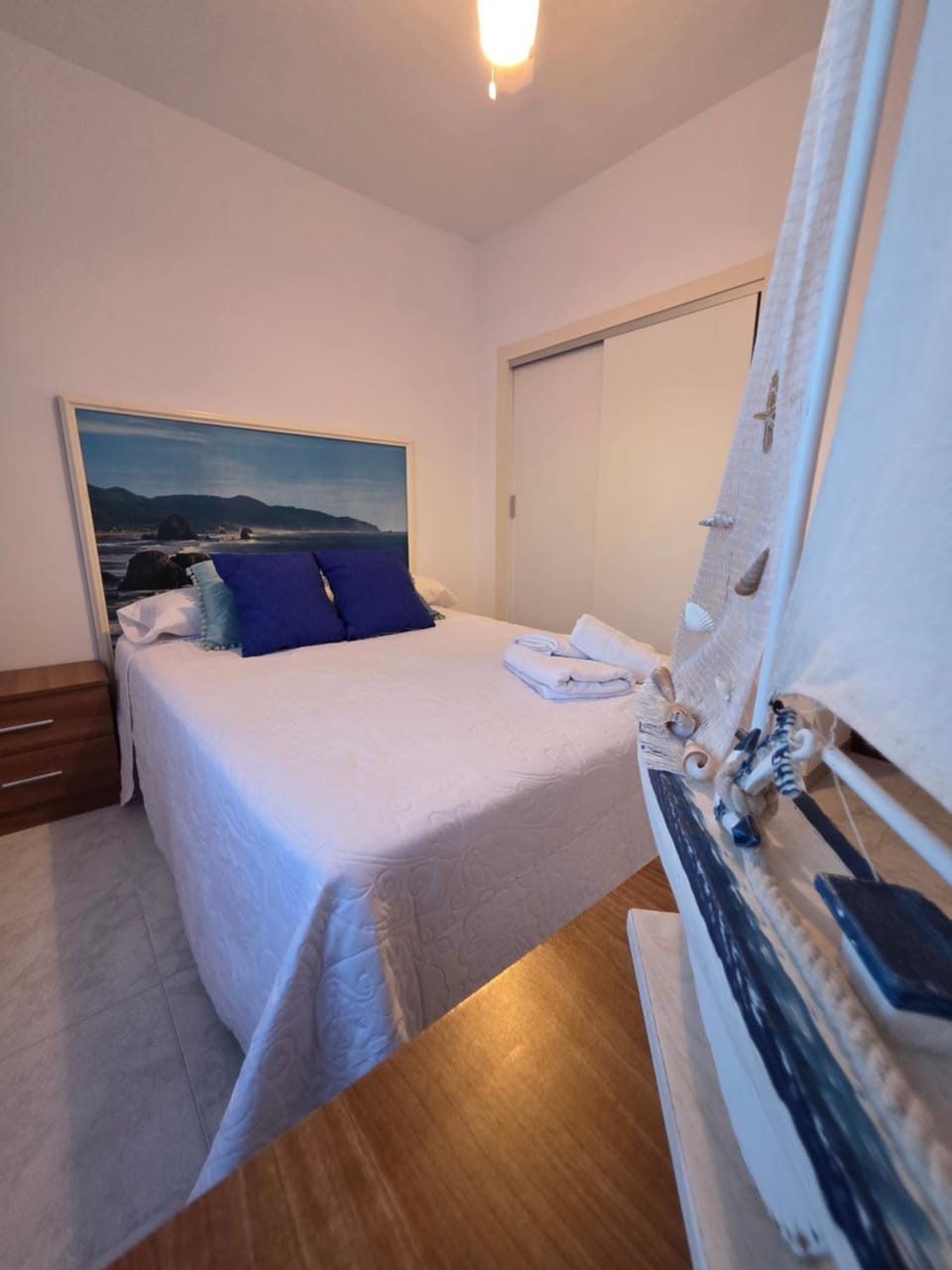 Cadizz Mar y Sal Ideal Familias AC Apartment in Costa de la Luz