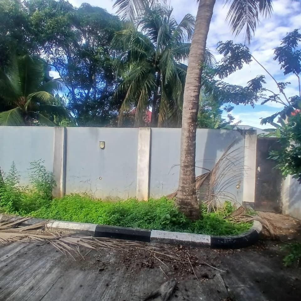 Faarihah Villa Villa in Tanzania