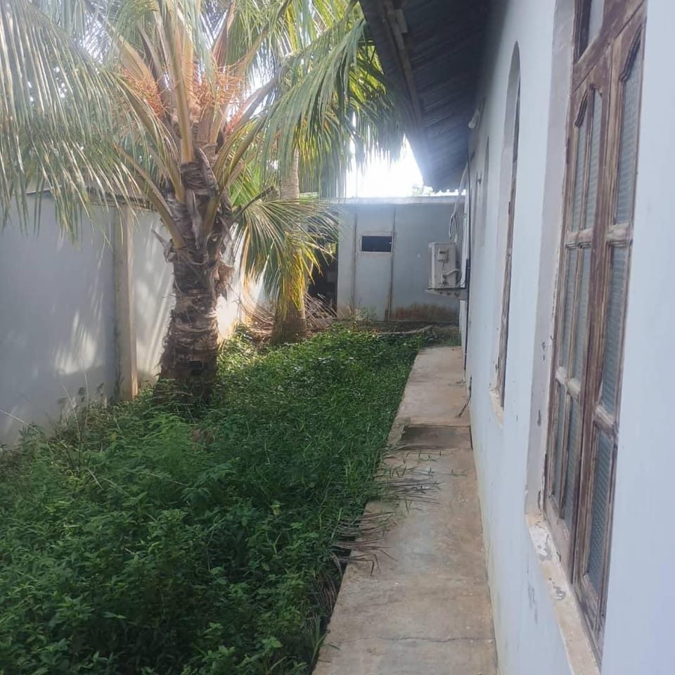 Faarihah Villa Villa in Tanzania