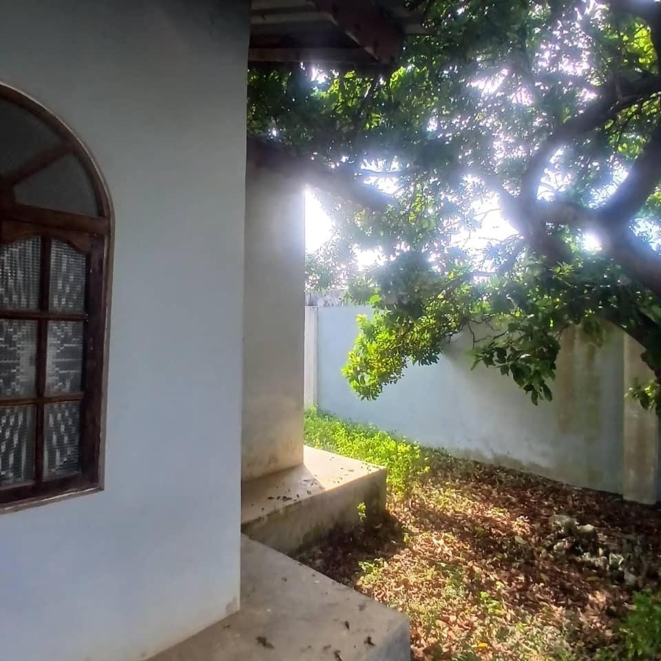 Faarihah Villa Villa in Tanzania
