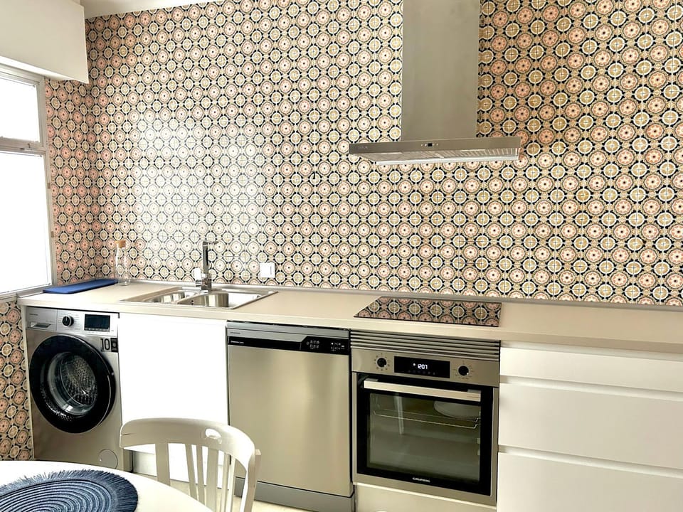 Acueducto III Apartment in Segovia